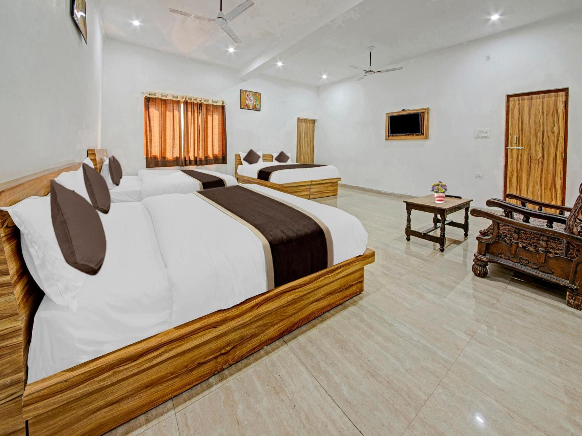 Hotel Kailasha Uttarkāshi 外观 照片
