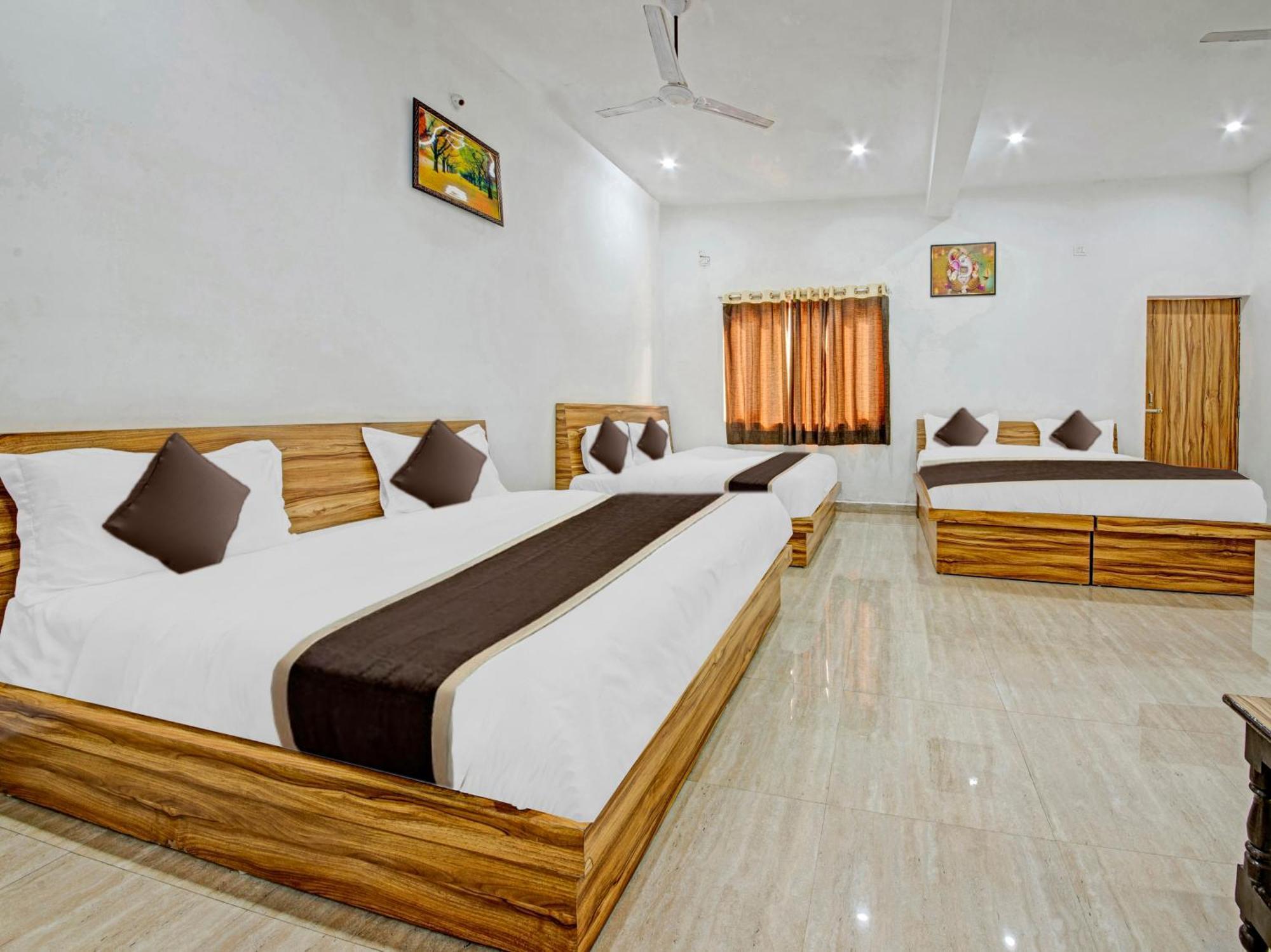 Hotel Kailasha Uttarkāshi 外观 照片
